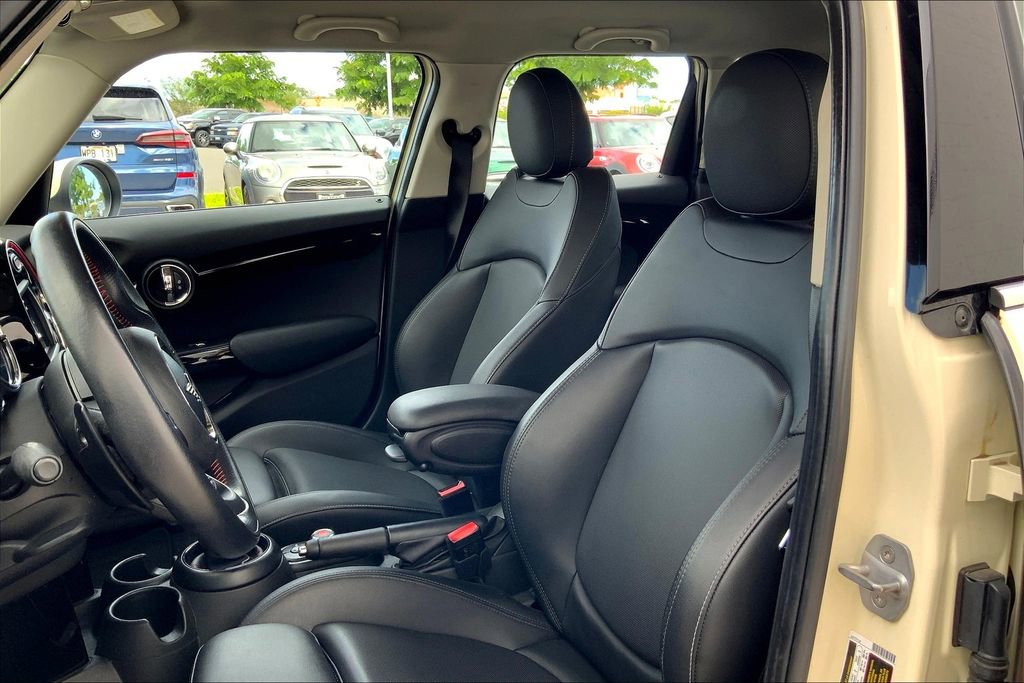 Used 2019 MINI Cooper S image 20