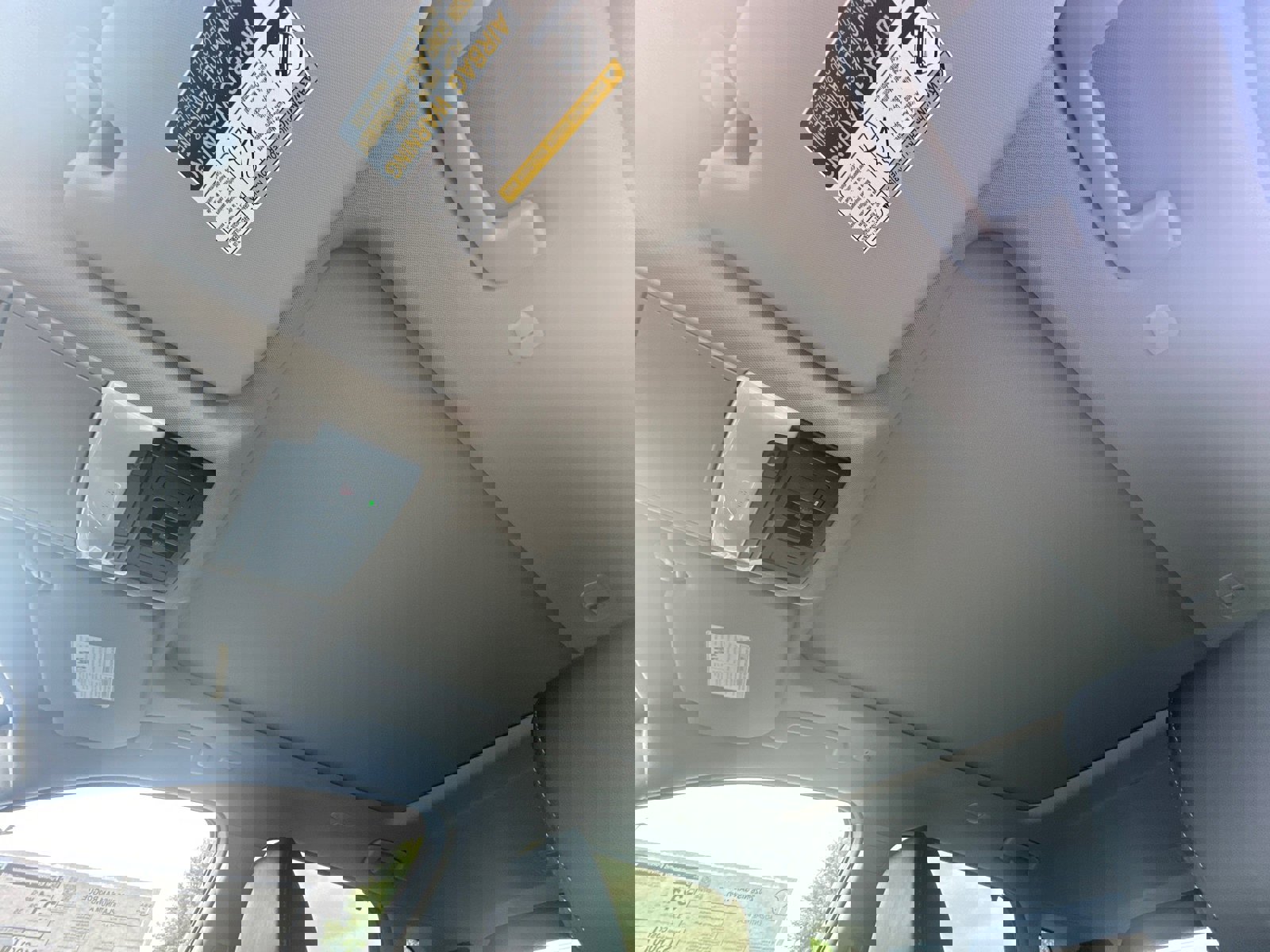 New 2026 Nissan Rogue Platinum image 32