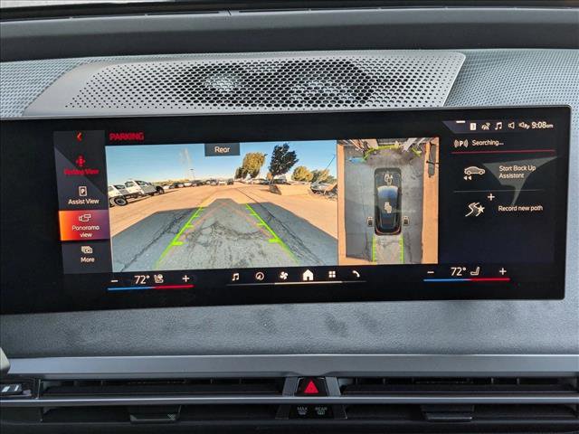 New 2026 BMW iX xDrive60 image 13