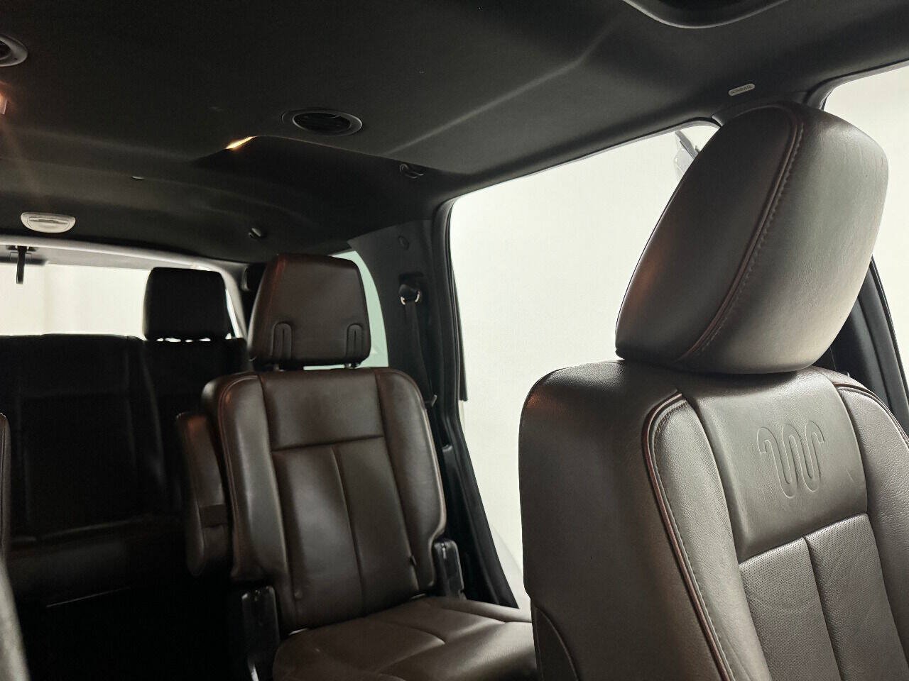 Used 2015 Ford Expedition King Ranch RWD image 48