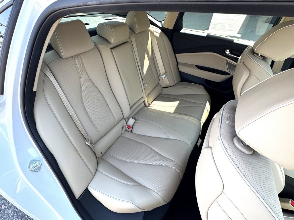 Used 2023 Acura TLX w/ Advance Package AWD/4WD image 37