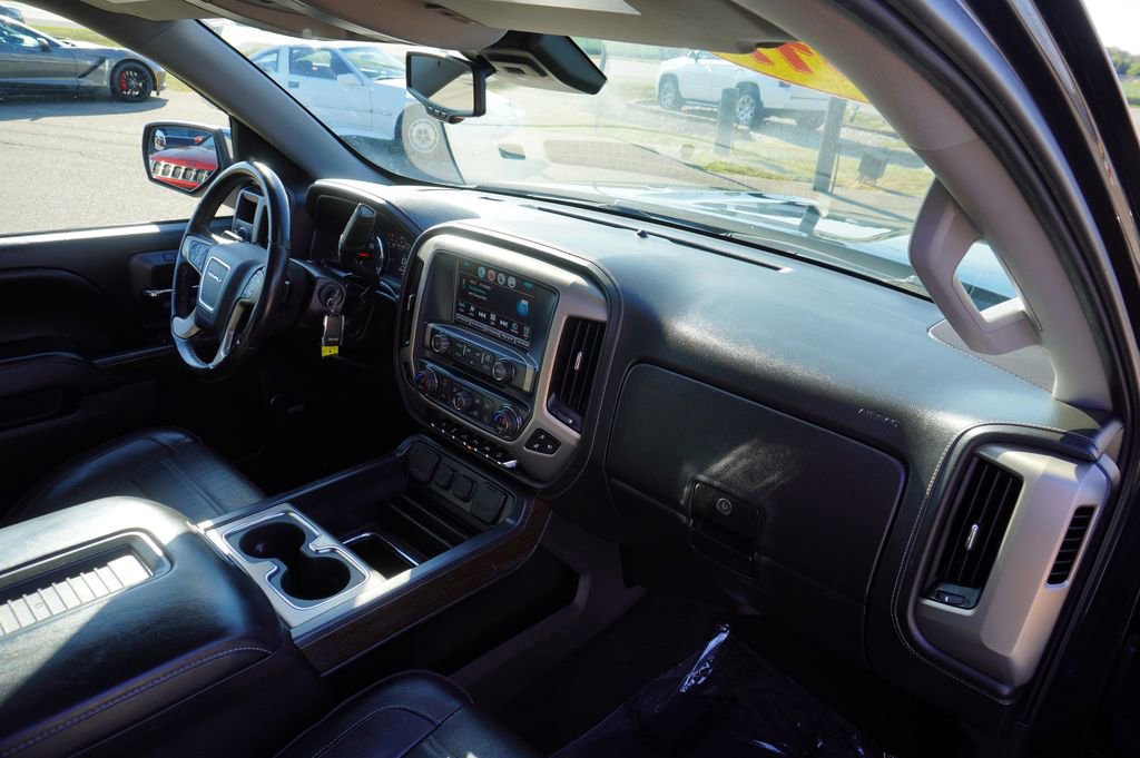 Used 2017 GMC Sierra 1500 Denali image 29