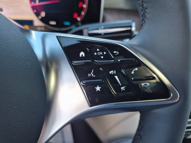 New 2026 Mercedes-Benz GLC 300 4MATIC image 21