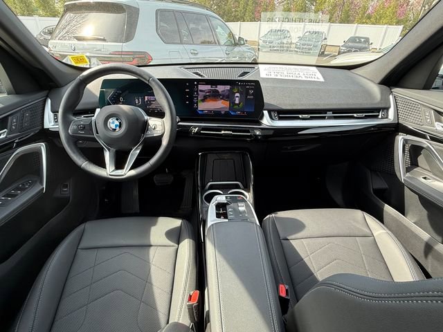 Used 2023 BMW X1 xDrive28i w/ Convenience Package image 10