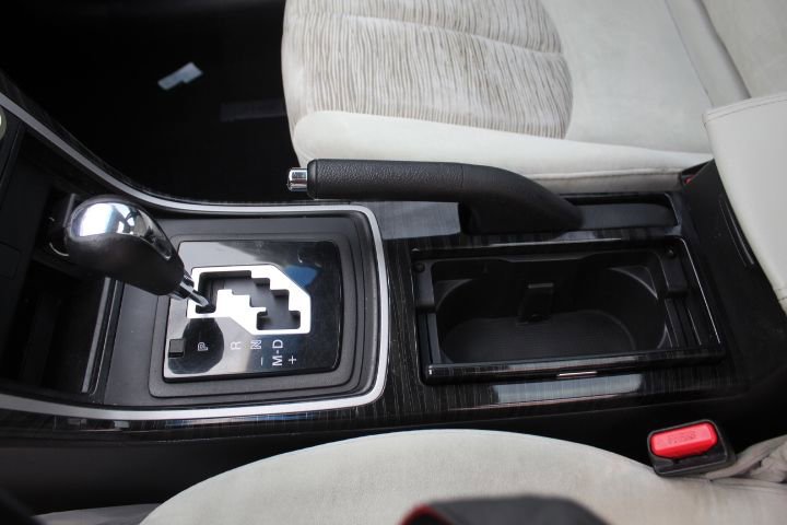 Used 2010 MAZDA MAZDA6 i Touring Plus image 23