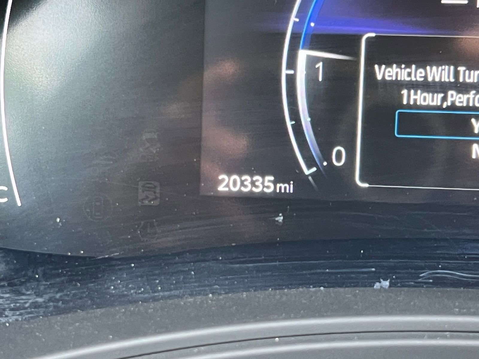 Used 2025 Toyota Grand Highlander FWD image 44