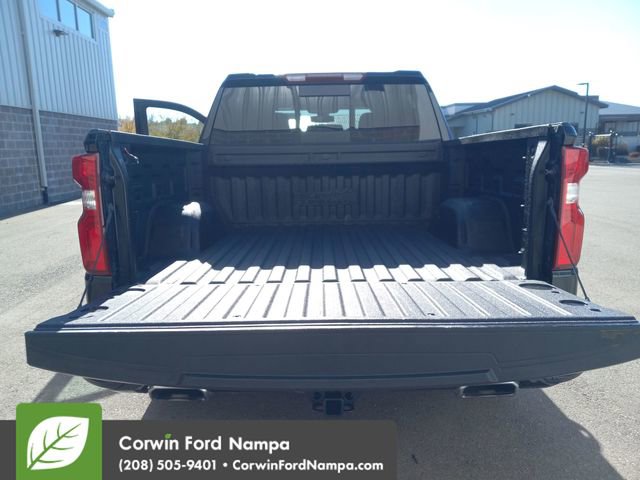 Used 2022 Chevrolet Silverado 1500 High Country image 26
