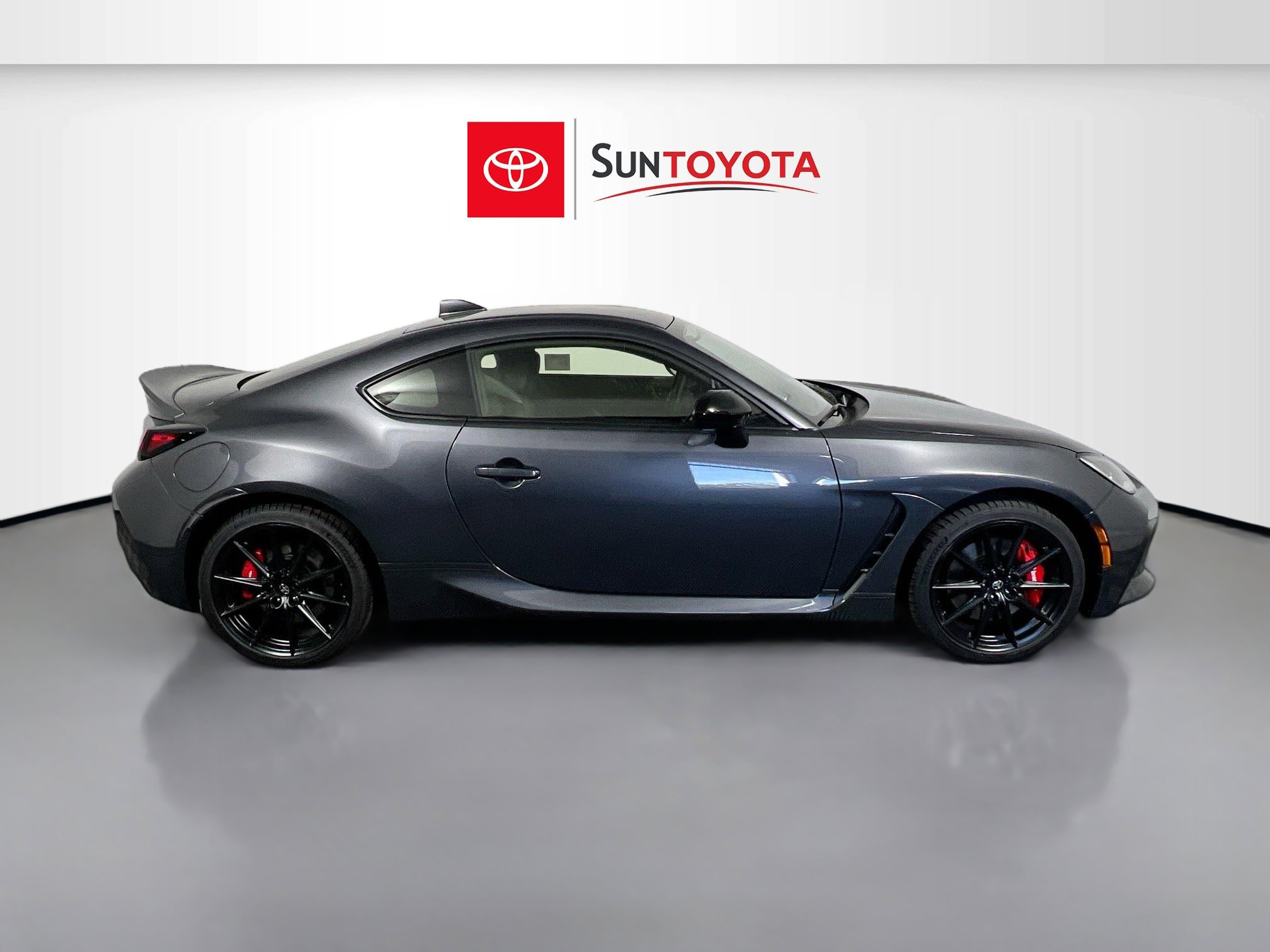 New 2026 Toyota GR86 Premium RWD image 2