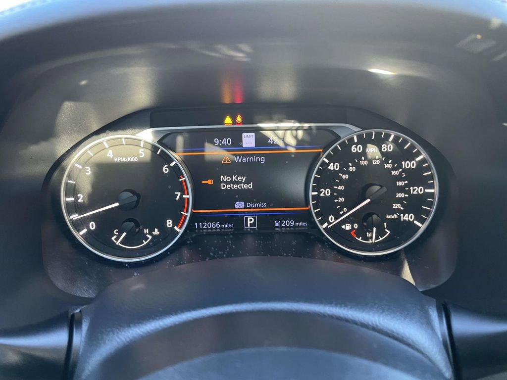 Used 2019 Nissan Altima 2.5 Platinum image 38