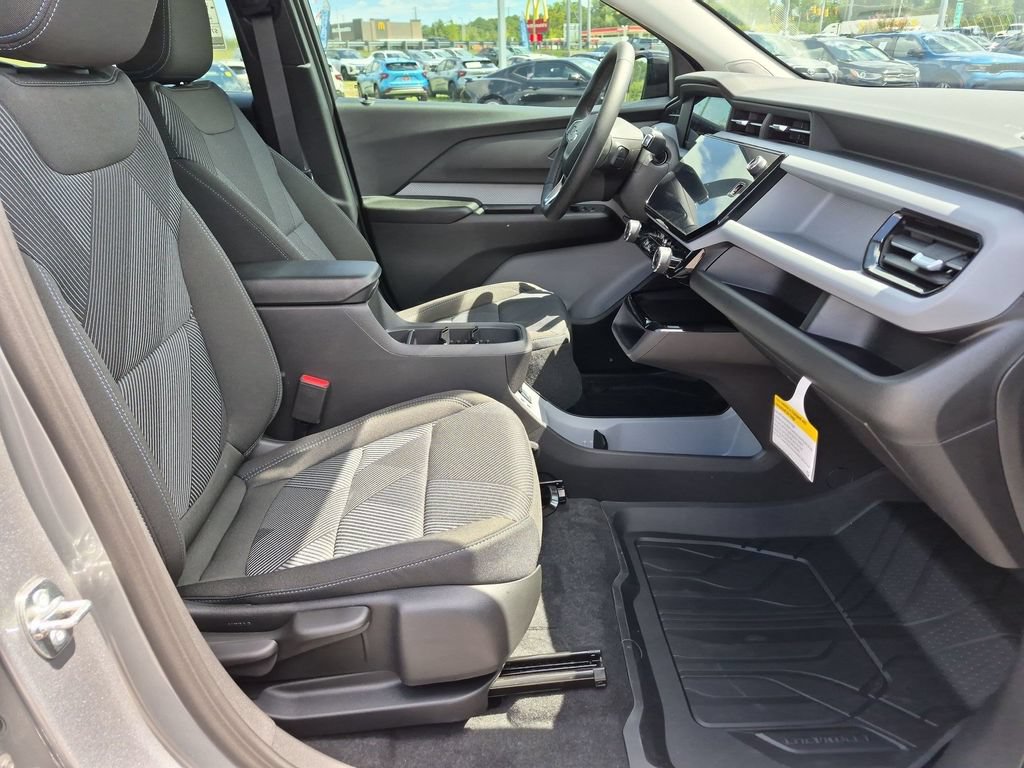 New 2027 Chevrolet Bolt LT w/ Comfort Package FWD image 34