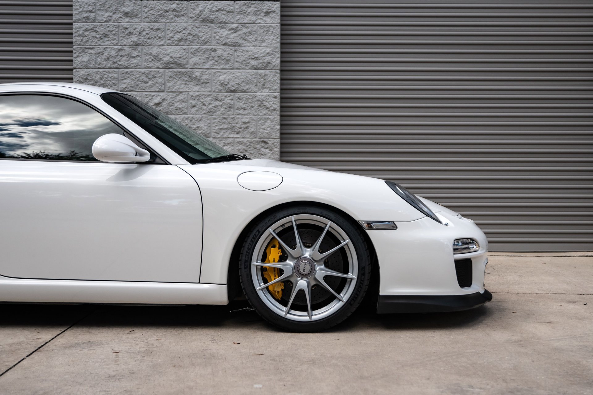 Used 2010 Porsche 911 GT3 image 19