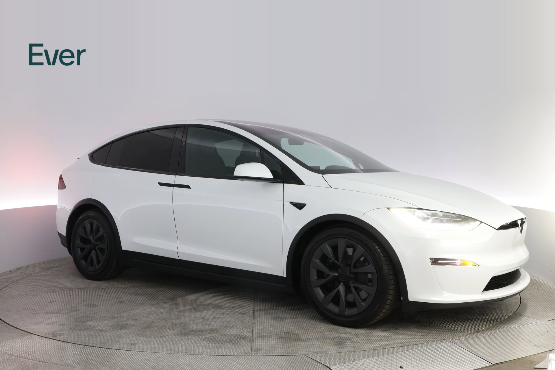 Used 2023 Tesla Model X Base image 14