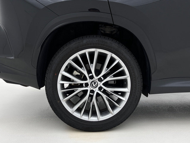 Used 2025 Lexus NX 350 AWD w/ Accessory Package (2T) image 28