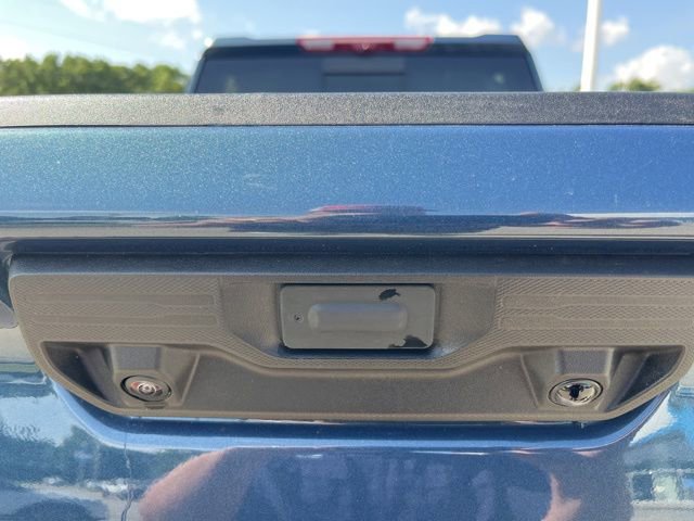 New 2026 Chevrolet Silverado 2500 High Country w/ Technology Package AWD/4WD image 7