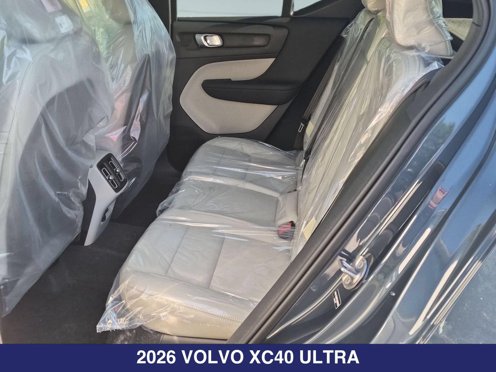 New 2026 Volvo XC40 B5 Ultra w/ Protection Package Premier AWD/4WD image 21
