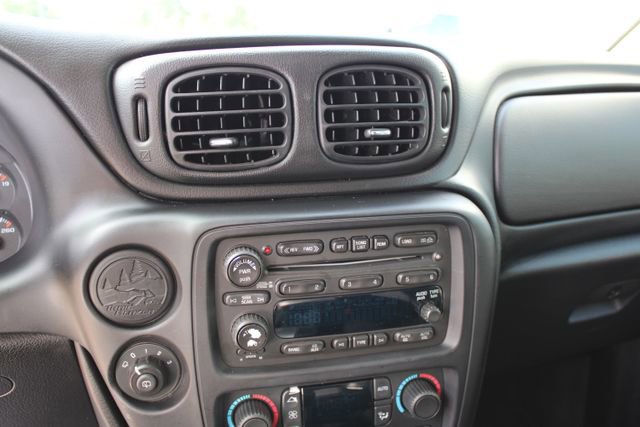 Used 2007 Chevrolet TrailBlazer LT RWD image 24
