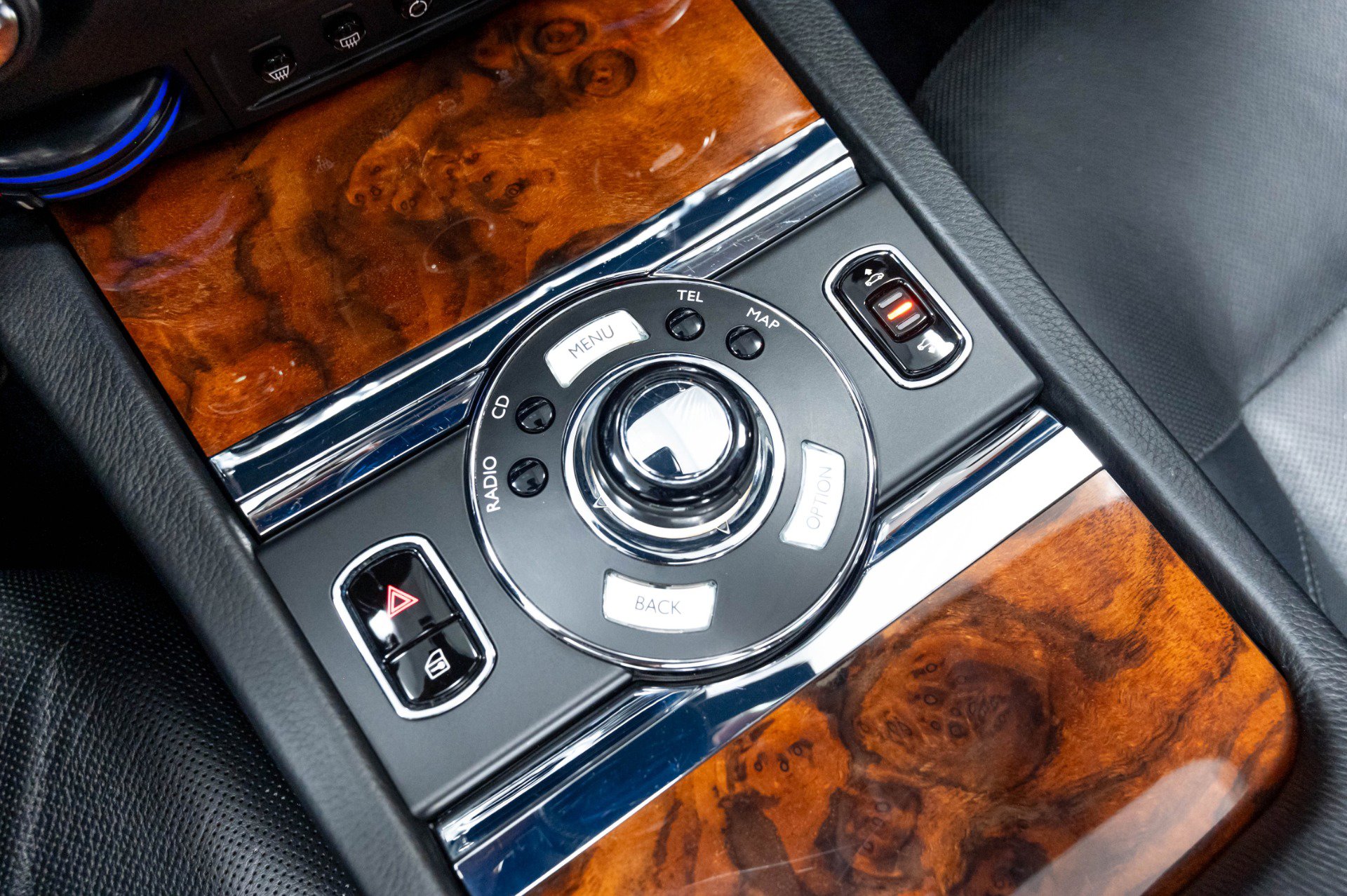 Used 2012 Rolls-Royce Ghost RWD image 80