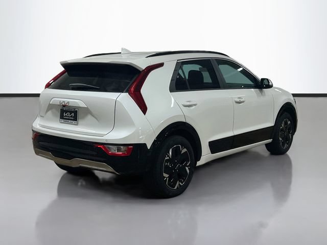 New 2026 Kia Niro Wind FWD image 7