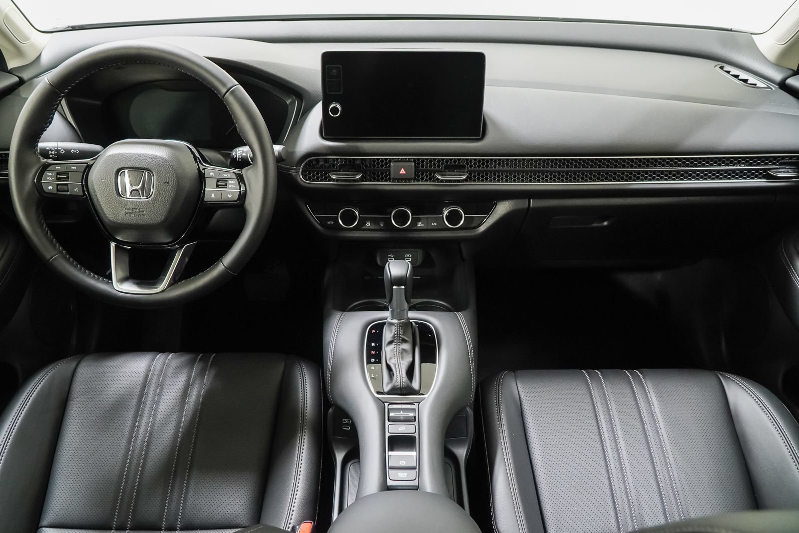 New 2027 Honda HR-V EX-L image 20