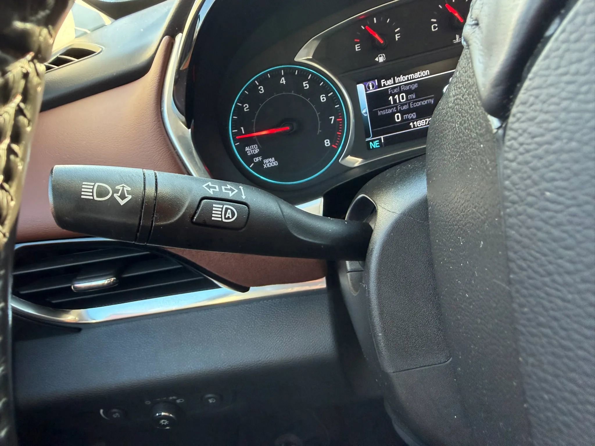 Used 2019 Chevrolet Traverse High Country w/ LPO, Floor Liner Package AWD/4WD image 16