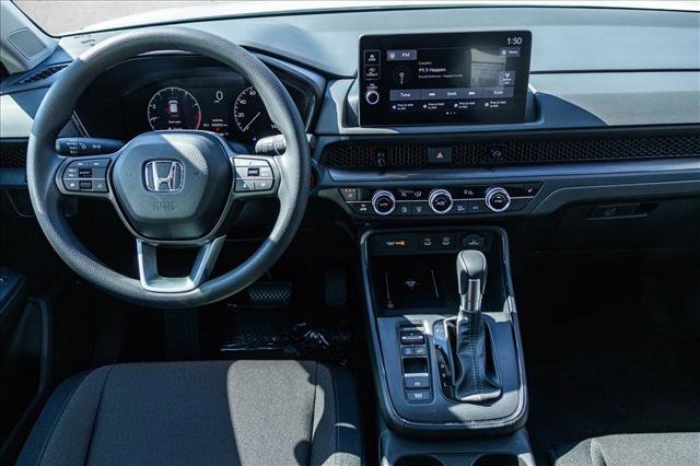 New 2026 Honda CR-V EX image 23