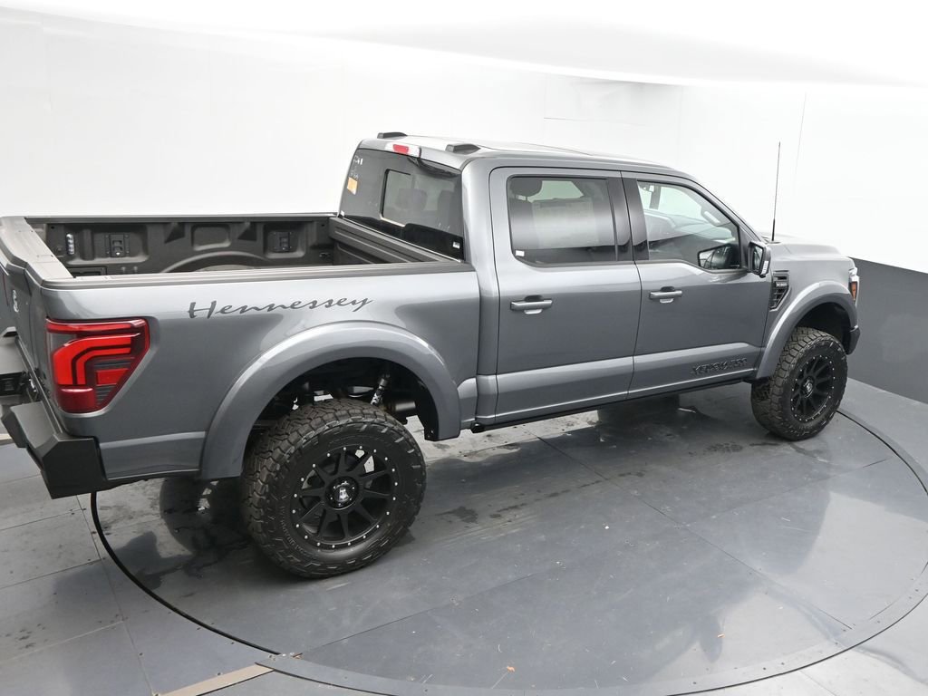 New 2025 Ford F150 Lariat w/ Equipment Group 502A High image 40