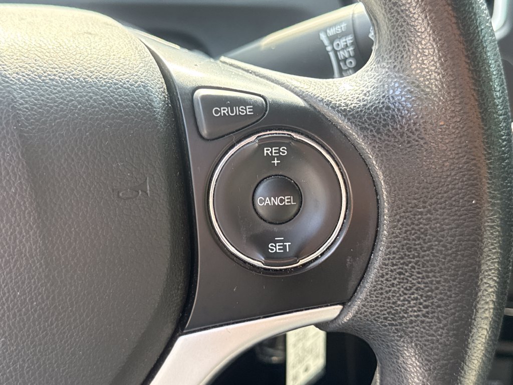 Used 2015 Honda Civic LX image 29