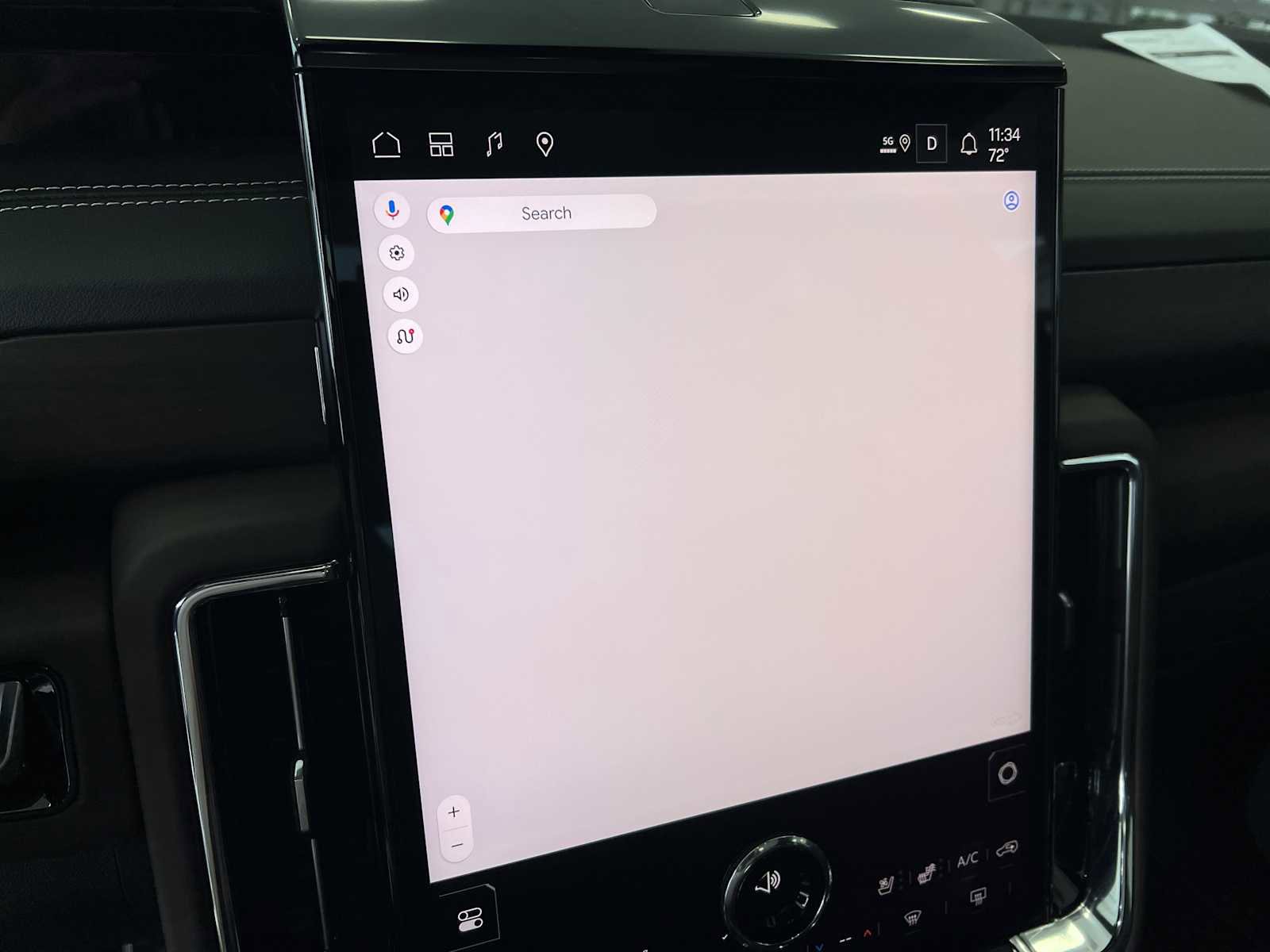 New 2026 GMC Yukon Denali Ultimate AWD/4WD image 52