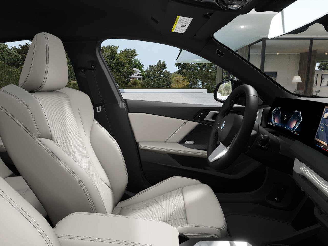New 2026 BMW 228 Gran Coupe image 9