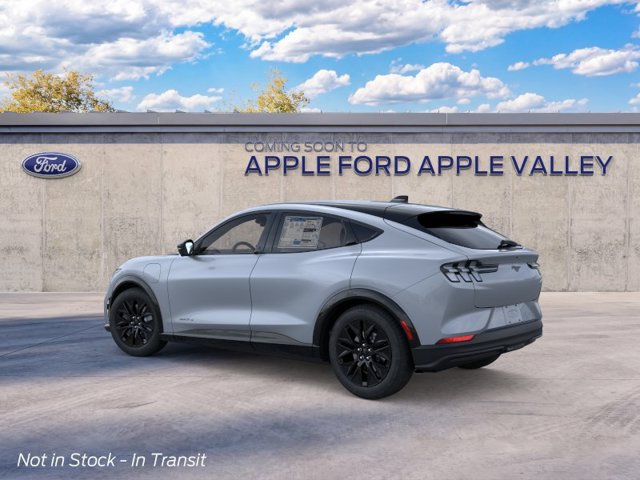 New 2026 Ford Mustang Mach-E Premium AWD/4WD image 4
