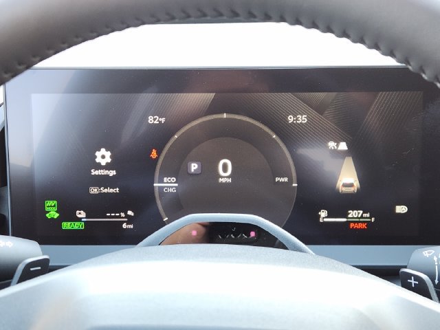 New 2026 Toyota RAV4 XSE AWD/4WD image 14
