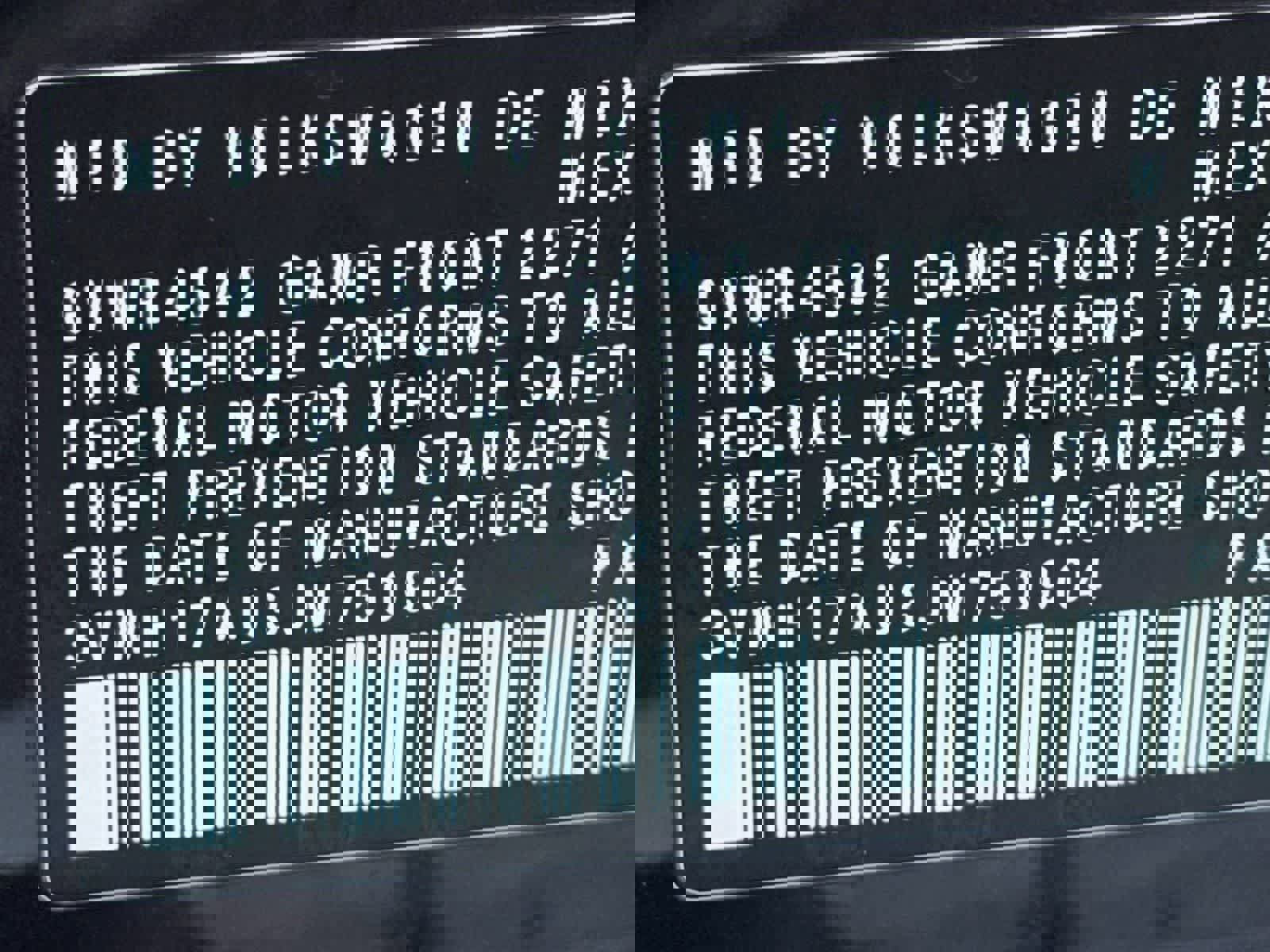 Used 2018 Volkswagen Golf Alltrack SE image 28