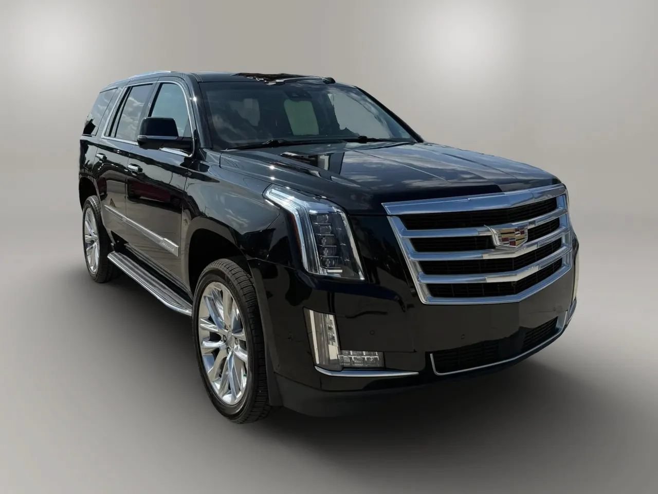 Used 2020 Cadillac Escalade Luxury
