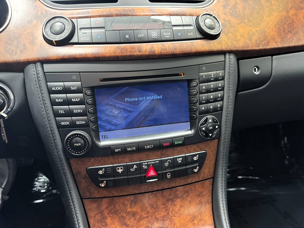 Used 2006 Mercedes-Benz CLS 55 AMG image 30