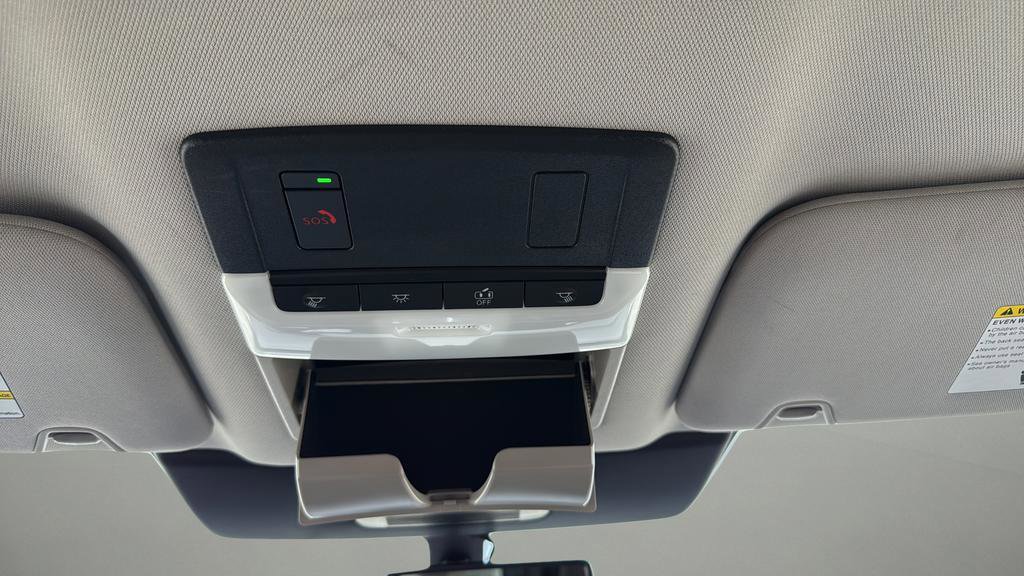 Certified 2023 Nissan Pathfinder SL AWD/4WD image 22