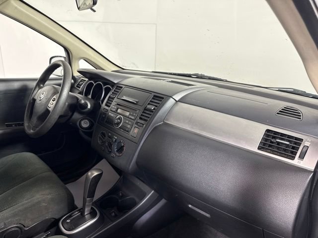 Used 2012 Nissan Versa 1.8 S w/ Plus Pkg FWD image 30