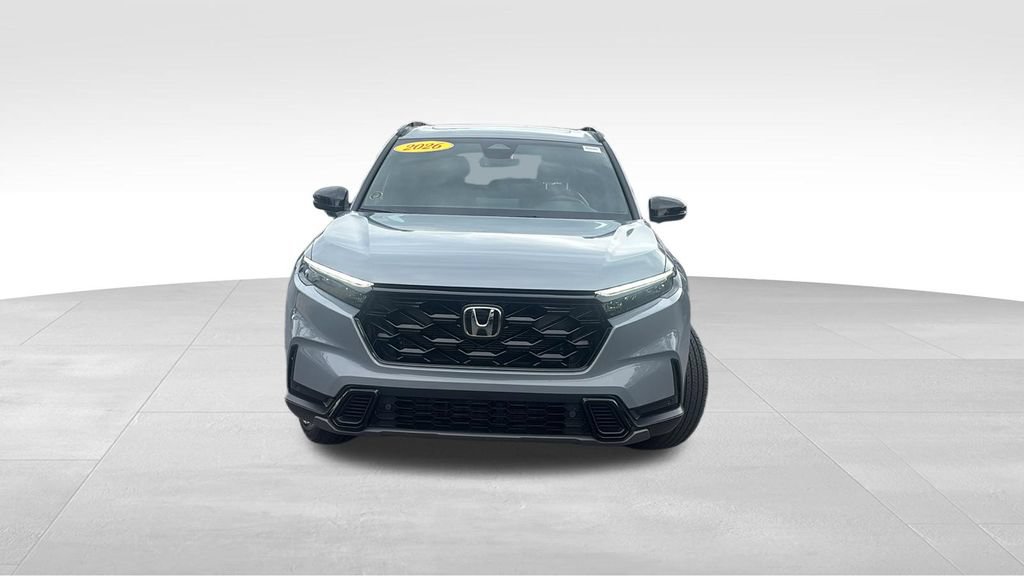 Used 2026 Honda CR-V Sport-L image 2