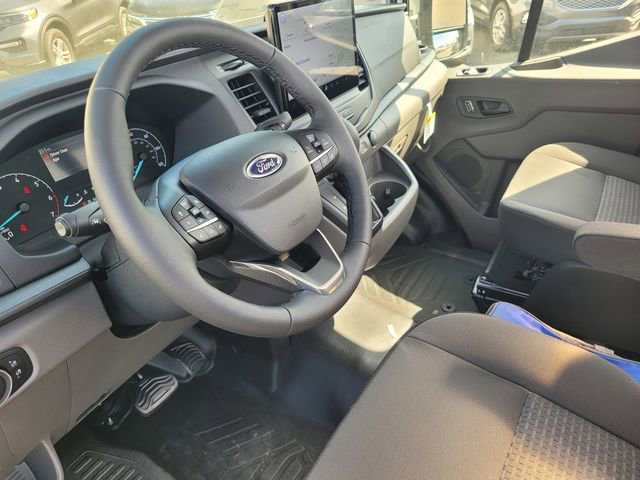 New 2025 Ford Transit 350 AWD image 7