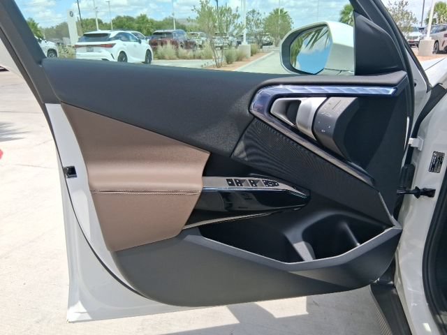 New 2026 BMW X3 xDrive30i w/ Premium Package AWD/4WD image 13