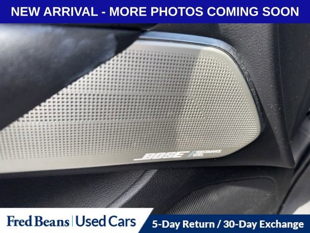 Used 2018 INFINITI Q60 3.0t Luxe w/ Sensory Package 3.0T Luxe AWD/4WD image 12