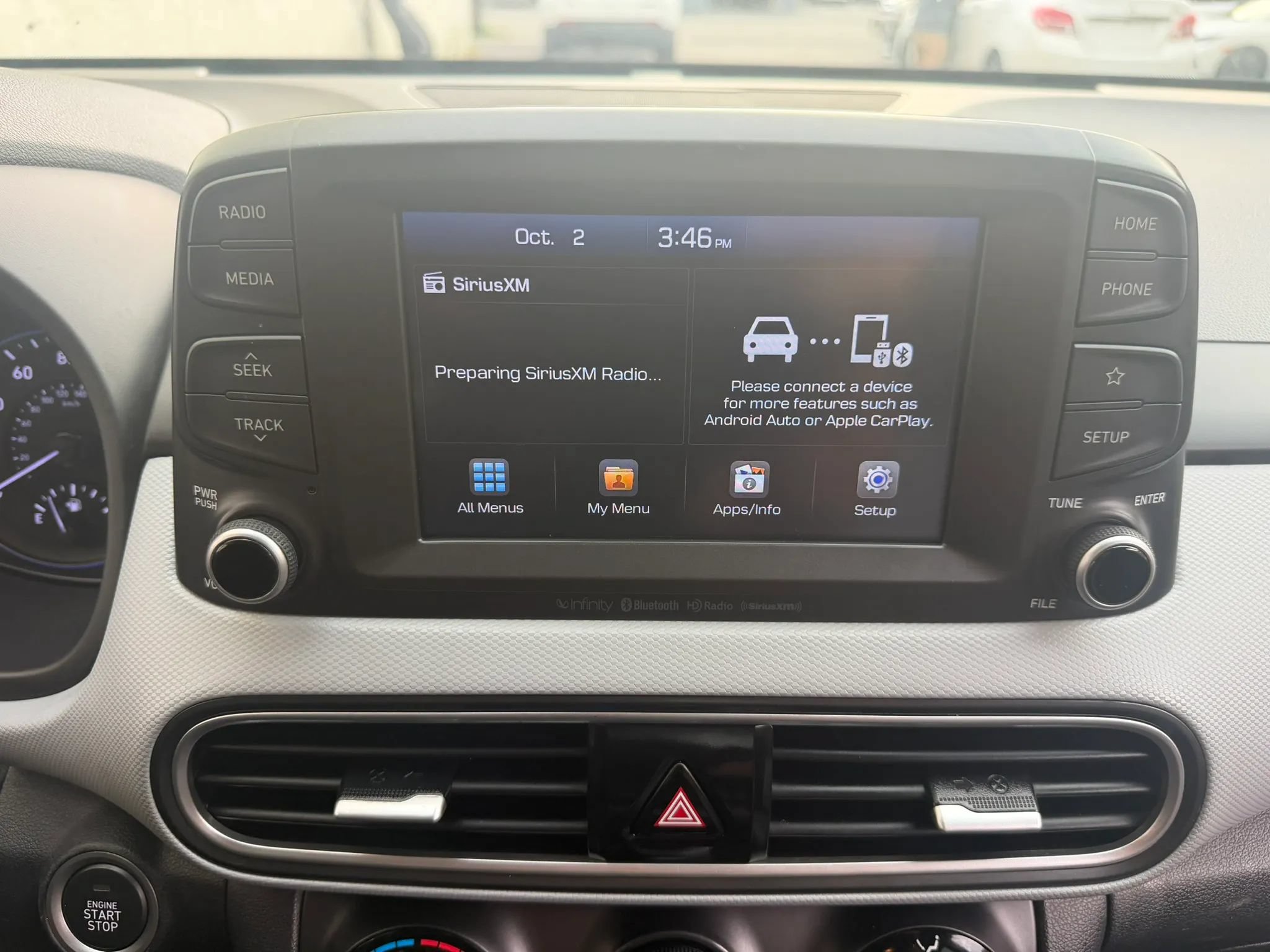 Used 2019 Hyundai Kona SEL w/ SEL Tech Package 02 AWD/4WD image 18