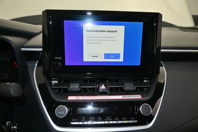 New 2026 Toyota Corolla LE FWD image 7