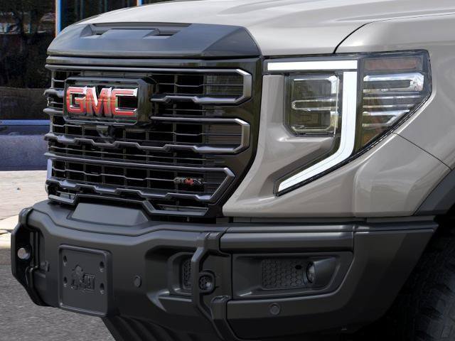 New 2026 GMC Sierra 1500 AT4X w/ LPO, Black Badging Package AWD/4WD image 37