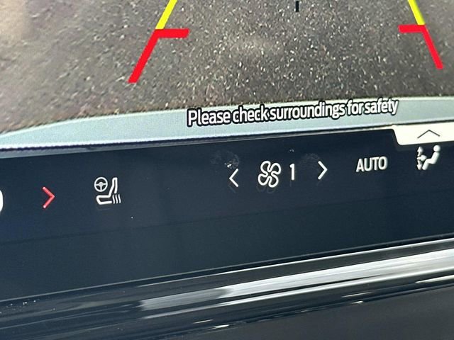 New 2025 Ford Expedition Platinum w/ Platinum Ultimate Package image 36