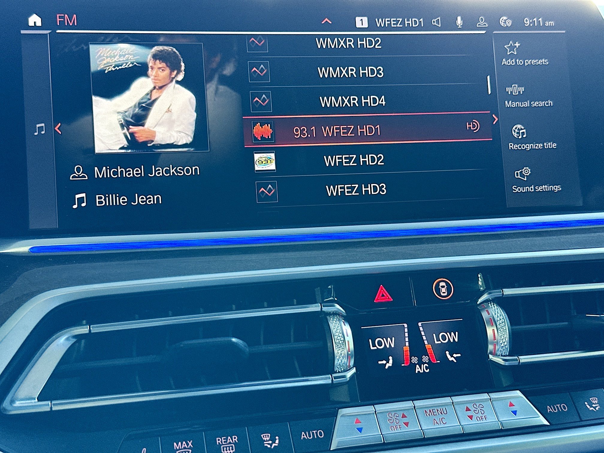 Certified 2022 BMW X5 sDrive40i w/ Premium Package image 15