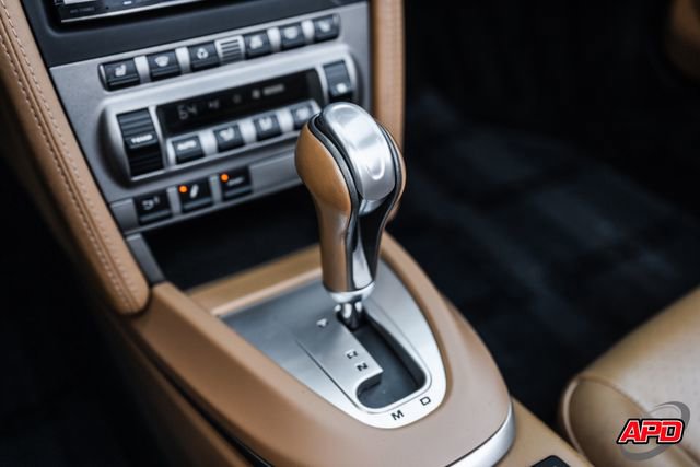 Used 2008 Porsche 911 Carrera S RWD image 12