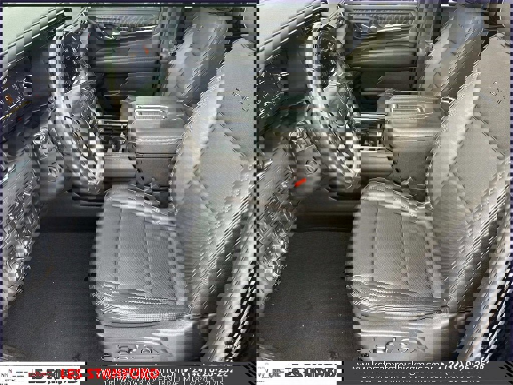 Certified 2023 GMC Yukon Denali w/ Denali Reserve Package image 22