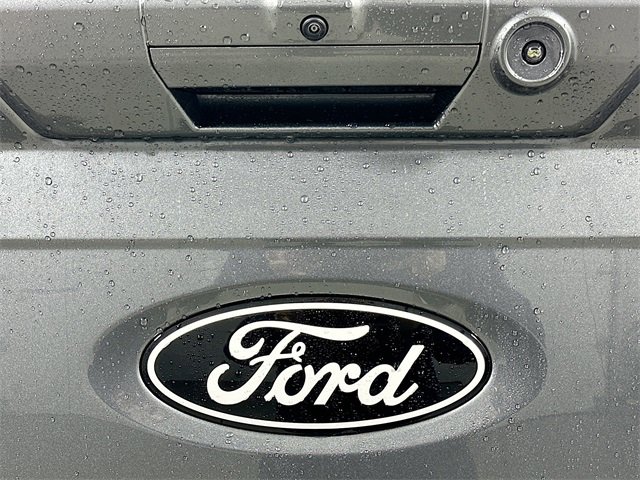 New 2025 Ford F150 XLT w/ Equipment Group 302A MID image 15