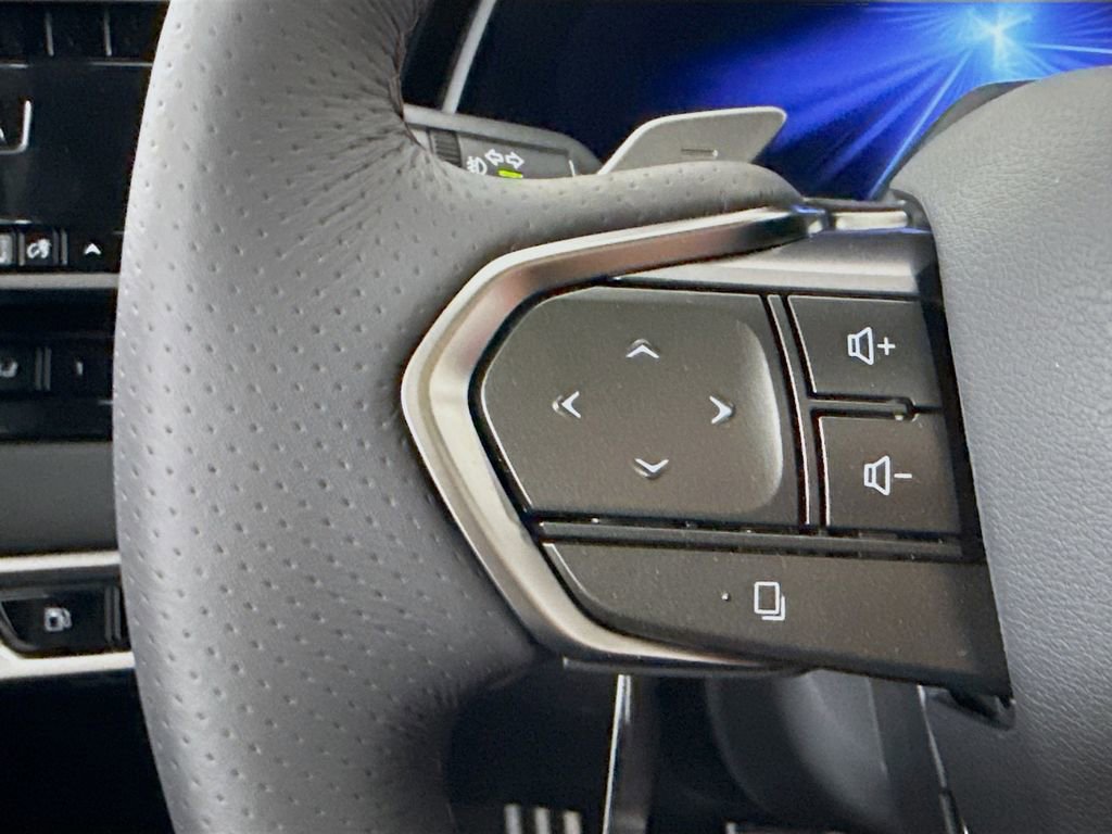 New 2026 Lexus RX 500h F Sport AWD/4WD image 12