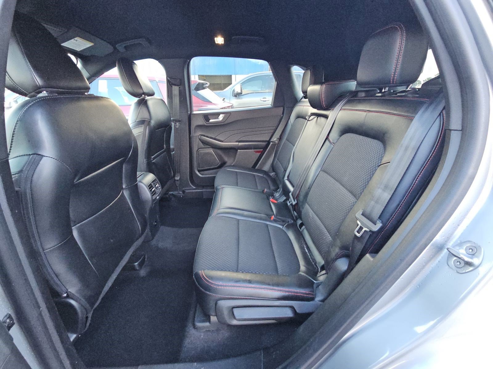 Used 2023 Ford Escape ST-Line w/ Cold Weather Package image 15